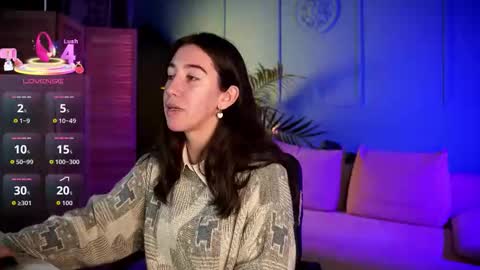 Bella online show from 25, 9, 2025