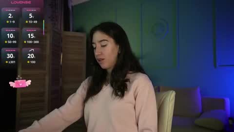 Bella online show from 16, 11, 2025