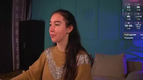 Bella online show from 22, 4, 2026
