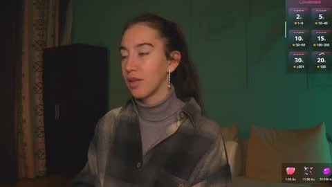Bella online show from 24, 4, 2026