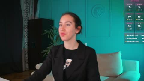 Bella online show from 1, 6, 2026