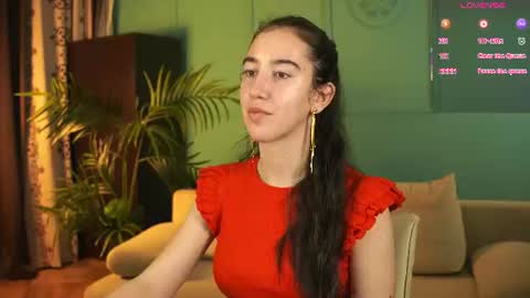 Snapshot of belle_via chatting on 10, 7, 2026 Bella online show from 10, 7, 2026