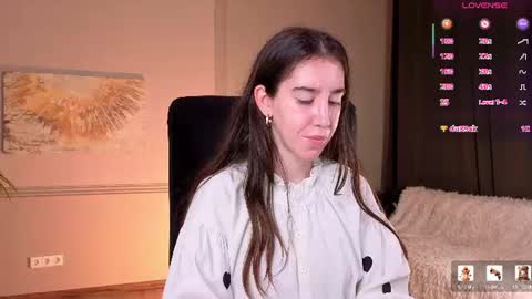 Snapshot of belle_via chatting on 12, 7, 2026 Bella online show from 12, 7, 2026