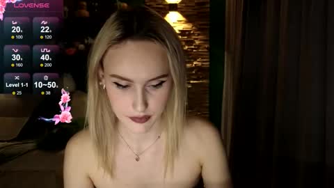 Belle online show from 21, 9, 2025