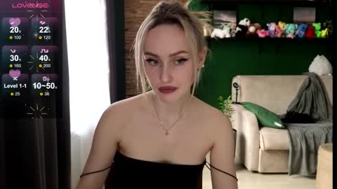 Belle online show from 7, 10, 2025