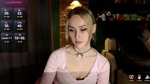 Belle online show from 1, 12, 2025