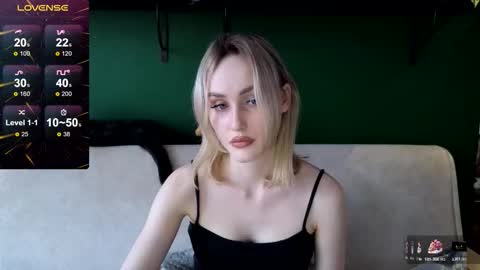 Belle online show from 13, 2, 2026