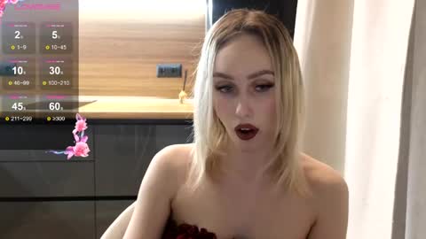 Belle online show from 23, 4, 2026
