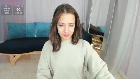 Snapshot of belle_wa1ker chatting on 19, 11, 2025 Belle online show from 19, 11, 2025