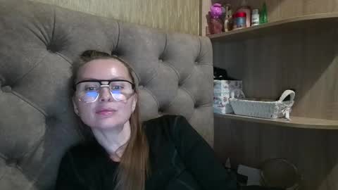 Snapshot of belleamiee chatting on 31, 10, 2025 Amelia online show from 31, 10, 2025