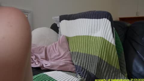 BELLE   online show from 17, 1, 2025