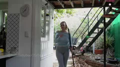 BELLE   online show from 21, 4, 2026