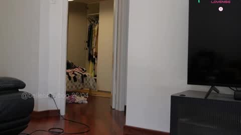 BELLE   online show from 26, 4, 2026