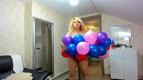 Vivi online show from 6, 11, 2025