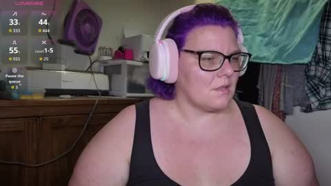 Snapshot of bellenbeau chatting on 10, 7, 2026 bellenbeau online show from 10, 7, 2026