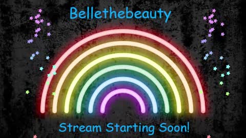 Belle online show from 2, 2, 2025