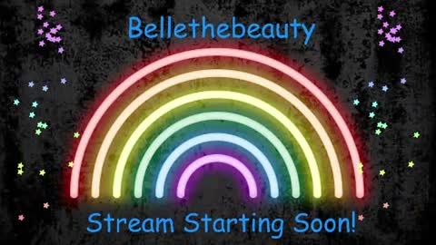 Belle online show from 31, 5, 2026