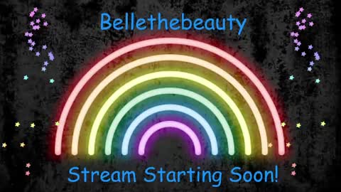 Belle online show from 8, 6, 2026