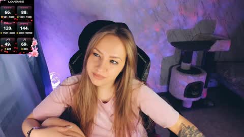 Your Annabelle Wolf  online show from 3, 12, 2024