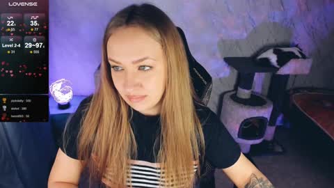 Your Annabelle Wolf  online show from 4, 1, 2025