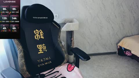 Your Annabelle Wolf  online show from 21, 1, 2025