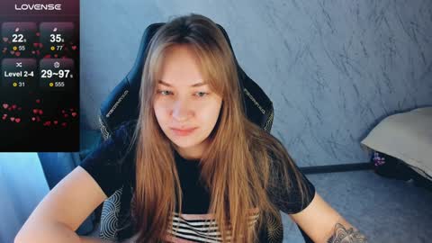 Your Annabelle Wolf  online show from 26, 1, 2025