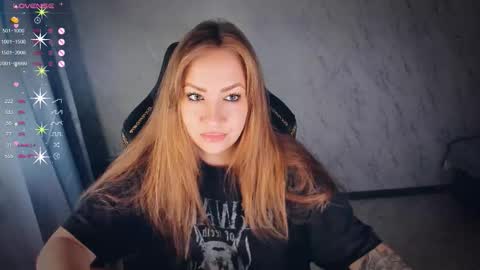 Your Annabelle Wolf  online show from 16, 9, 2025