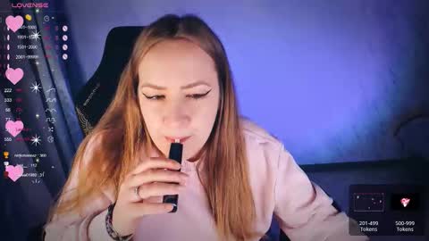 Your Annabelle Wolf  online show from 26, 9, 2025