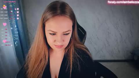 Your Annabelle Wolf  online show from 11, 11, 2025