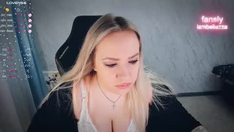 Snapshot of bellezza_ chatting on 4, 2, 2026 Your Annabelle Wolf online show from 4, 2, 2026