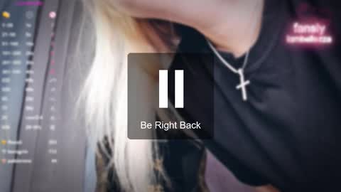 Snapshot of bellezza_ chatting on 24, 2, 2026 Your Annabelle Wolf online show from 24, 2, 2026