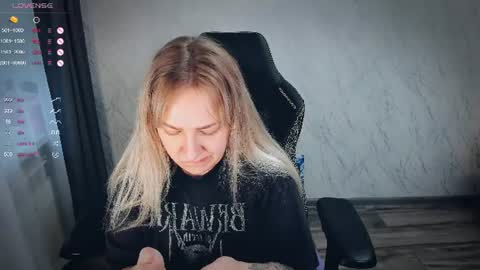 Your Annabelle Wolf  online show from 14, 6, 2026