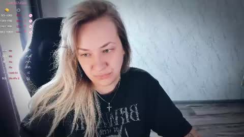 Your Annabelle Wolf  online show from 15, 6, 2026