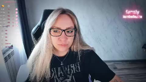 Your Annabelle Wolf  online show from 16, 6, 2026