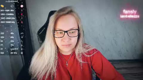 Your Annabelle Wolf  online show from 23, 6, 2026