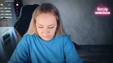Your Annabelle Wolf  online show from 29, 6, 2026