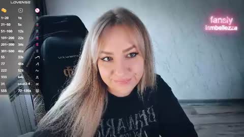 Your Annabelle Wolf  online show from 3, 7, 2026