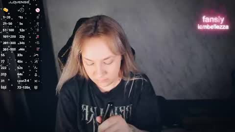 Your Annabelle Wolf  online show from 6, 7, 2026