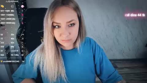 Your Annabelle Wolf  online show from 21, 7, 2026