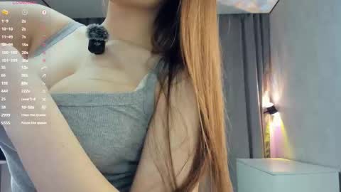 Bella online show from 13, 3, 2026