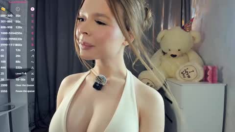 Bella online show from 19, 4, 2026