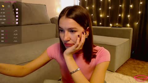 Snapshot of bellla_haddid chatting on 8, 5, 2026 Bella online show from 8, 5, 2026