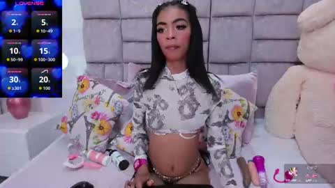 Bellota Hil online show from 24, 6, 2026