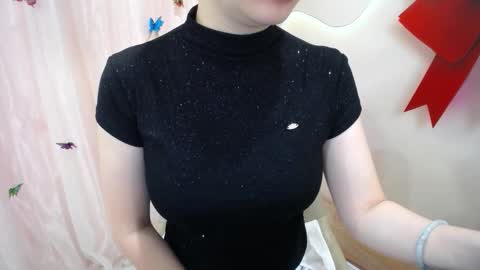 Belly online show from 17, 12, 2025