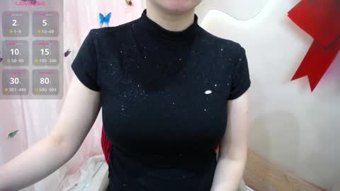 Belly online show from 9, 1, 2026