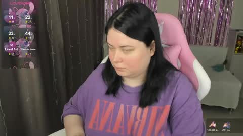 Snapshot of bellybooxo chatting on 14, 5, 2026 LinaBoo online show from 14, 5, 2026