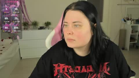 Snapshot of bellybooxo chatting on 1, 6, 2026 LinaBoo online show from 1, 6, 2026