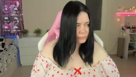 Snapshot of bellybooxo chatting on 11, 6, 2026 LinaBoo online show from 11, 6, 2026