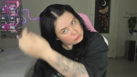 LinaBoo online show from 28, 6, 2026