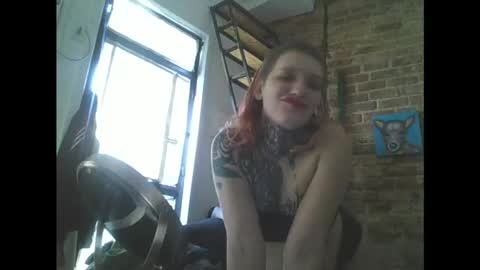 Bellybuttonbb online show from 26, 9, 2025